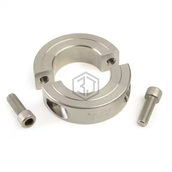 MSP-4E-ST - Ruland Manufacturing - Structural, Motion Hardware