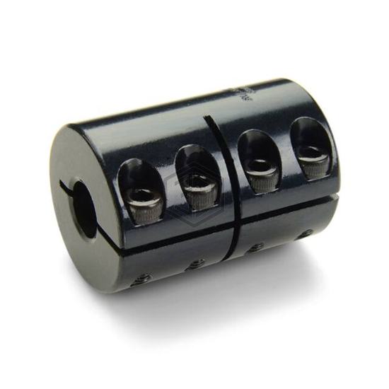 CLX-4-3-F - Ruland Manufacturing - Structural, Motion Hardware