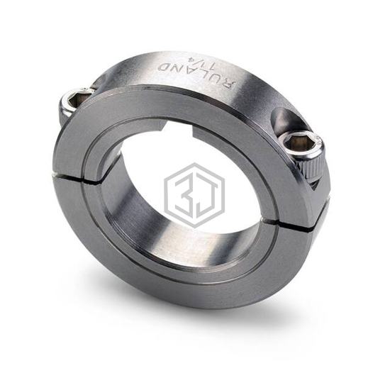 SPK-16-SS - Ruland Manufacturing - Structural, Motion Hardware