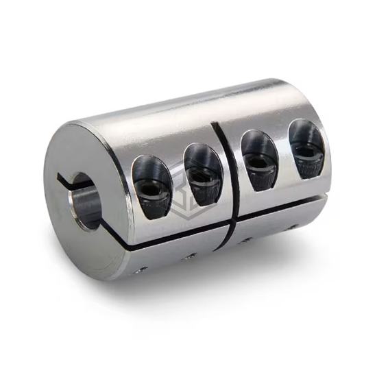 CLX-2-2-A - Ruland Manufacturing - Structural, Motion Hardware