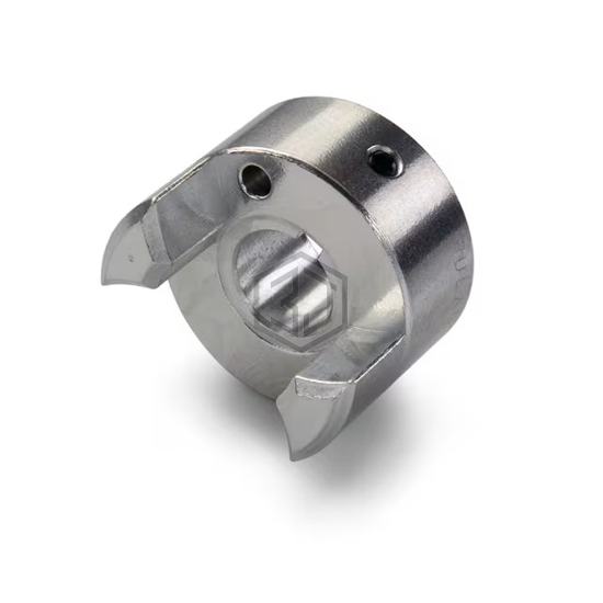 MJSC25-10-A - Ruland Manufacturing - Structural, Motion Hardware