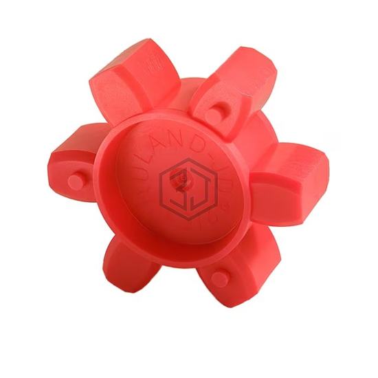 JD32/51-98R - Ruland Manufacturing - Structural, Motion Hardware