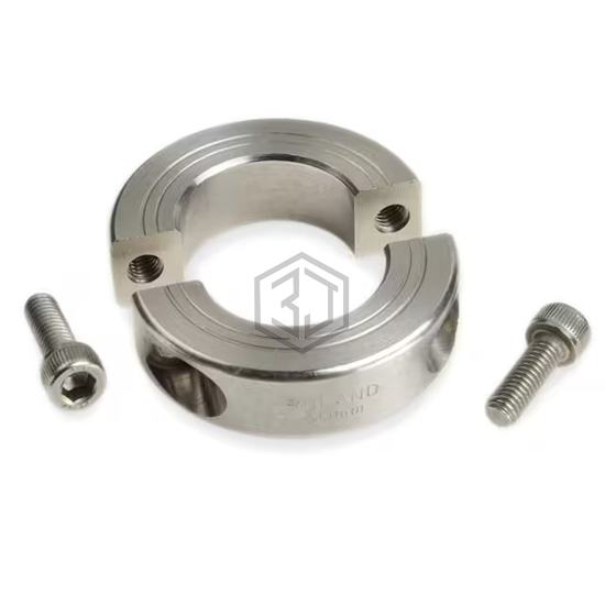 MSP-19-SS - Ruland Manufacturing - Structural, Motion Hardware