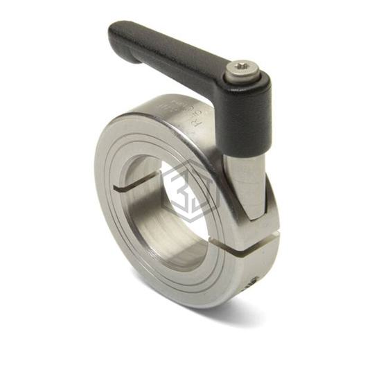 LV-MCL-8E-SS - Ruland Manufacturing - Structural, Motion Hardware