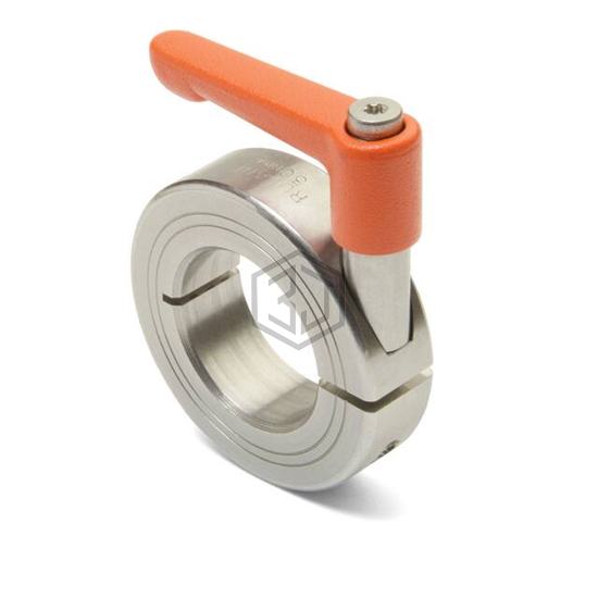 LVO-MCL-22E-SS - Ruland Manufacturing - Structural, Motion Hardware