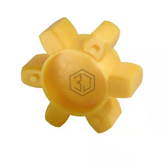 JD32/51-92Y - Ruland Manufacturing - Structural, Motion Hardware