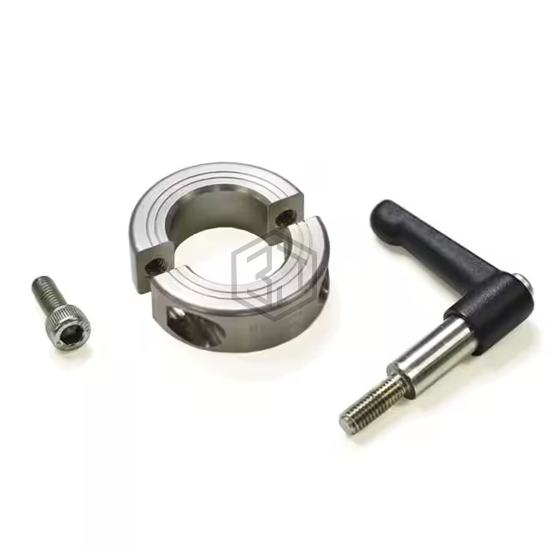 LV-MSP-23-SS - Ruland Manufacturing - Structural, Motion Hardware