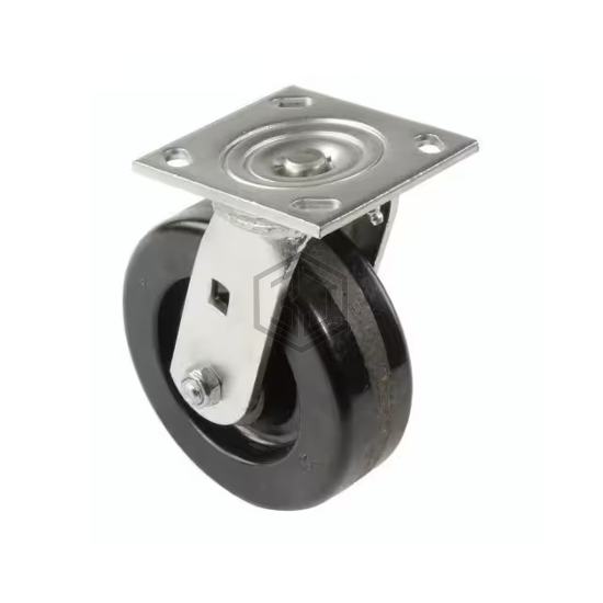 601124 - Global Industrial - Structural, Motion Hardware