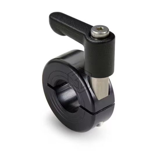 LV-MCL-18E-AN - Ruland Manufacturing - Structural, Motion Hardware