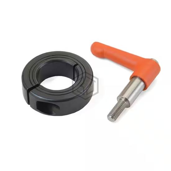 LVO-MCL-23E-AN - Ruland Manufacturing - Structural, Motion Hardware
