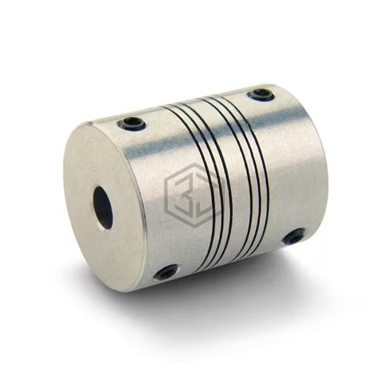 PSR20-3/8"-8MM-A - Ruland Manufacturing - Structural, Motion Hardware