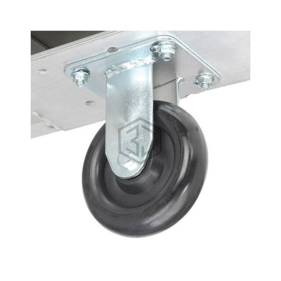 906230 - Global Industrial - Structural, Motion Hardware