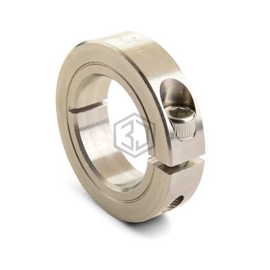 CL-44-SS - Ruland Manufacturing - Structural, Motion Hardware
