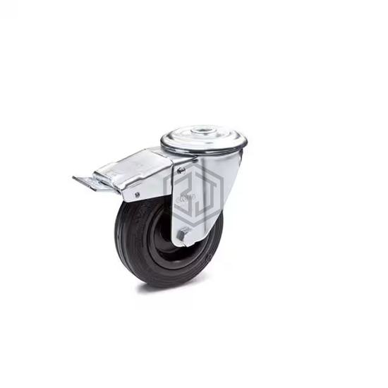 449751 - Elesa USA Corporation - Structural, Motion Hardware