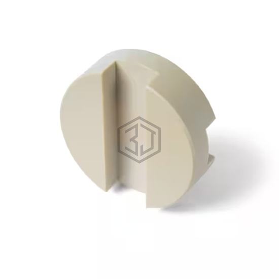 OD32/51-PEK - Ruland Manufacturing - Structural, Motion Hardware