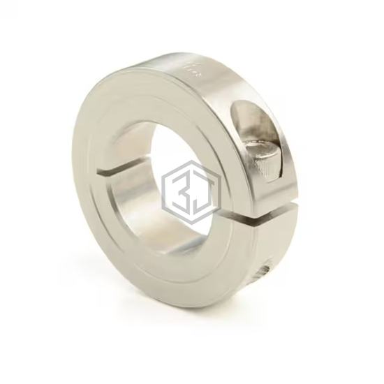 MCL-3-ST - Ruland Manufacturing - Structural, Motion Hardware