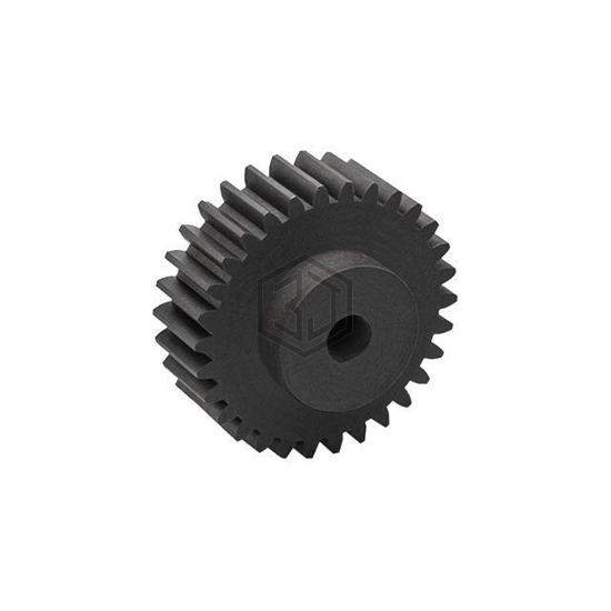 550201 - Elesa USA Corporation - Structural, Motion Hardware