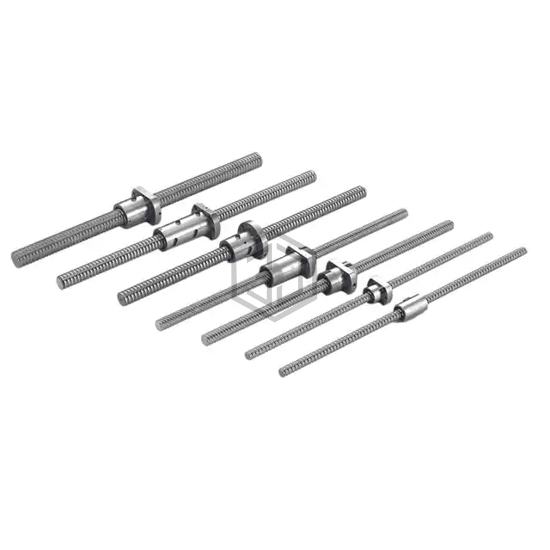 SCR01004FC7-3000 - TBI Motion - Structural, Motion Hardware