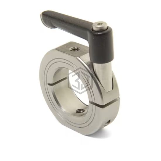 LV-OF-MCL-24E-SS - Ruland Manufacturing - Structural, Motion Hardware