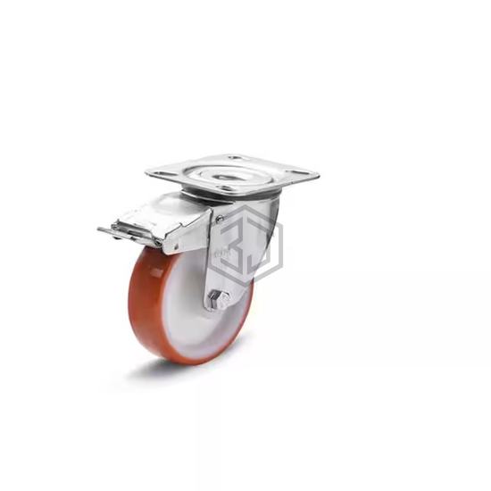 451111 - Elesa USA Corporation - Structural, Motion Hardware