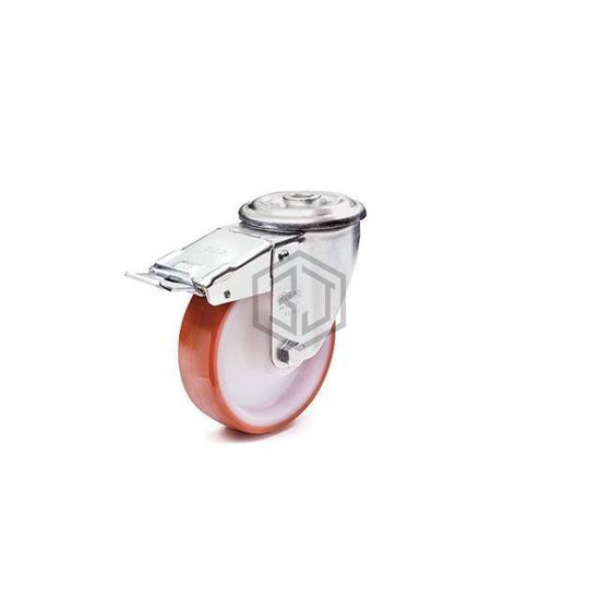 451183 - Elesa USA Corporation - Structural, Motion Hardware