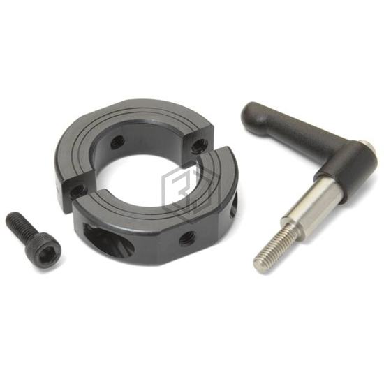LV-OF-MSP-30-F - Ruland Manufacturing - Structural, Motion Hardware