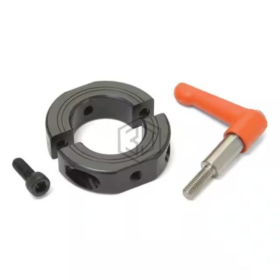 LVO-OF-MSP-24E-F - Ruland Manufacturing - Structural, Motion Hardware