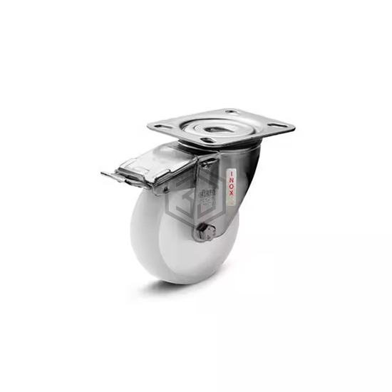 450761 - Elesa USA Corporation - Structural, Motion Hardware