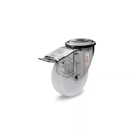 450901 - Elesa USA Corporation - Structural, Motion Hardware