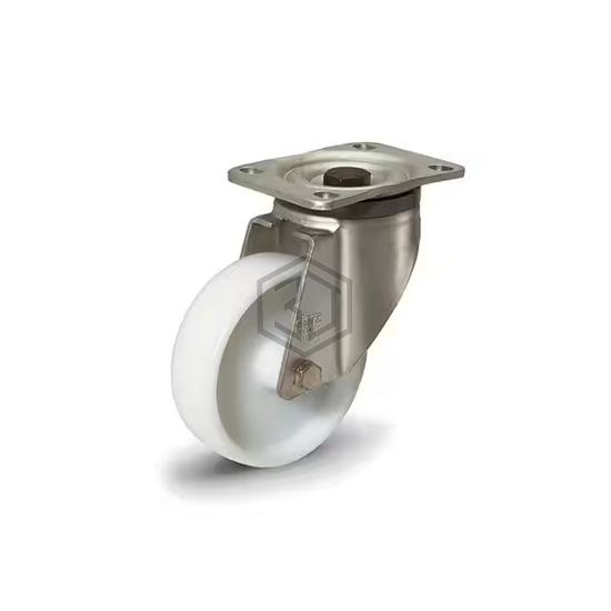 450934 - Elesa USA Corporation - Structural, Motion Hardware