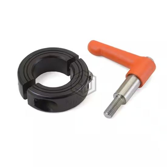LVO-MSP-16E-AN - Ruland Manufacturing - Structural, Motion Hardware