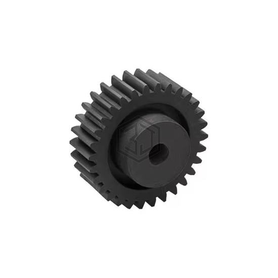 550731 - Elesa USA Corporation - Structural, Motion Hardware