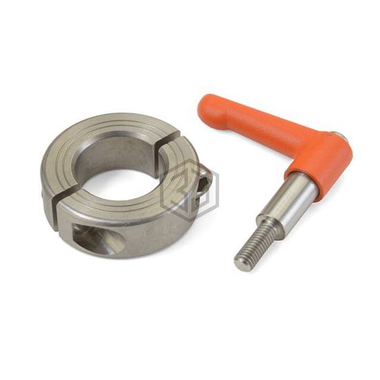 LVO-MSP-22-SS - Ruland Manufacturing - Structural, Motion Hardware