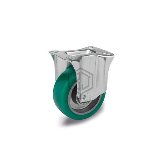 452466 - Elesa USA Corporation - Structural, Motion Hardware