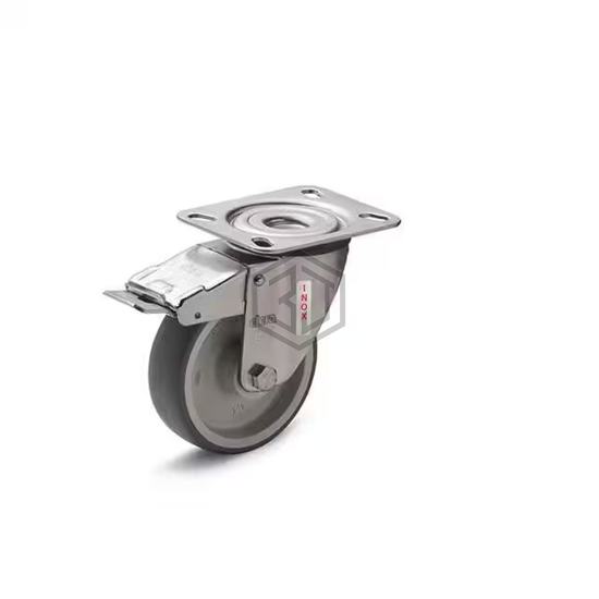 452608 - Elesa USA Corporation - Structural, Motion Hardware