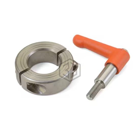 LVO-MSP-7E-SS - Ruland Manufacturing - Structural, Motion Hardware