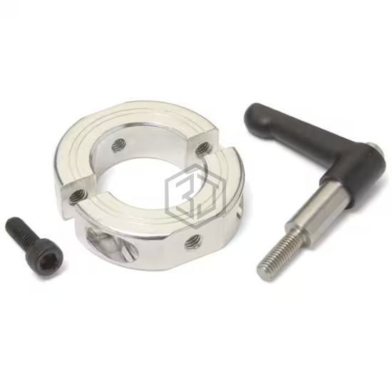 LV-OF-MSP-35-A - Ruland Manufacturing - Structural, Motion Hardware