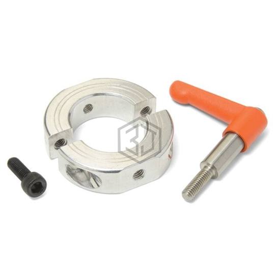 LVO-OF-MSP-12-A - Ruland Manufacturing - Structural, Motion Hardware
