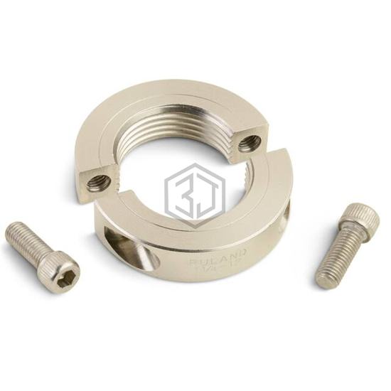 ATSP-10-8-SS - Ruland Manufacturing - Structural, Motion Hardware