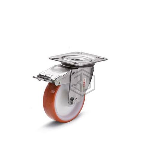 451256 - Elesa USA Corporation - Structural, Motion Hardware
