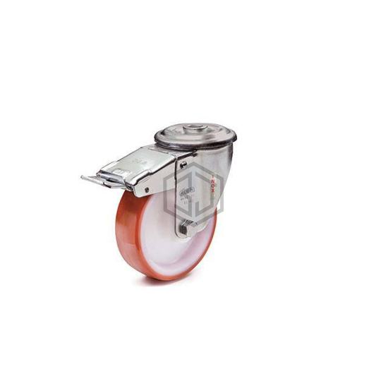 451363 - Elesa USA Corporation - Structural, Motion Hardware