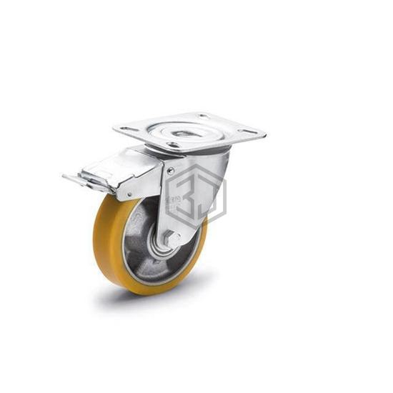 451606 - Elesa USA Corporation - Structural, Motion Hardware