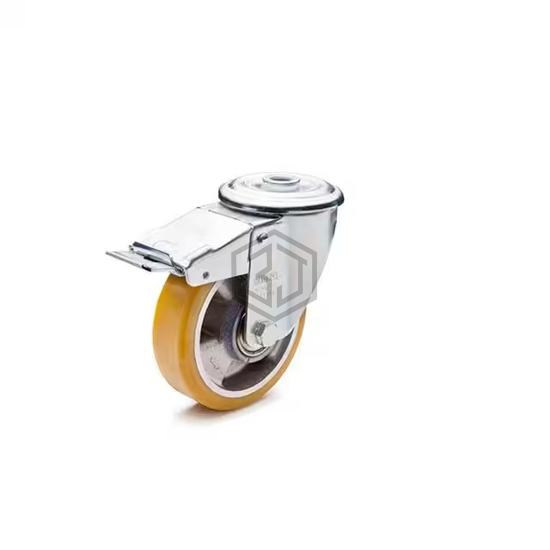 451911 - Elesa USA Corporation - Structural, Motion Hardware