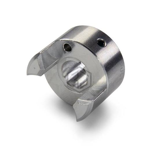 MJSC33-10-A - Ruland Manufacturing - Structural, Motion Hardware