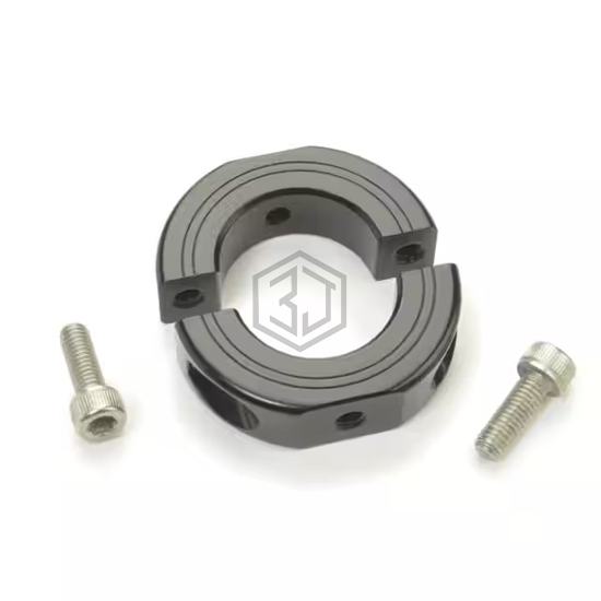 OF-MSP-10-AN - Ruland Manufacturing - Structural, Motion Hardware