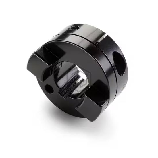 MOCC33-8-A - Ruland Manufacturing - Structural, Motion Hardware