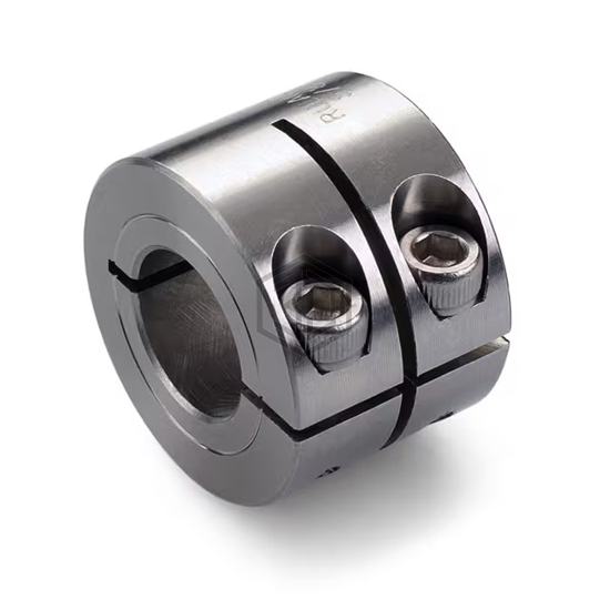 WCL-5-SS - Ruland Manufacturing - Structural, Motion Hardware