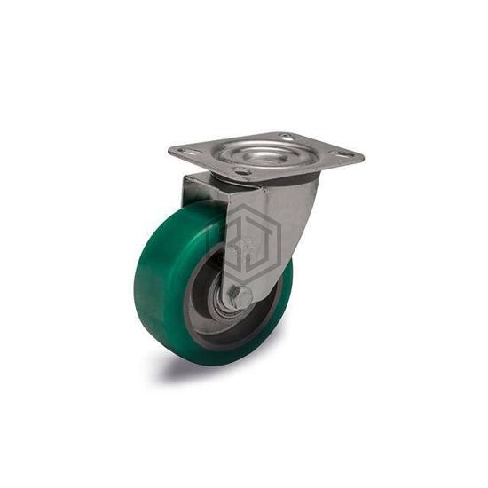 452426 - Elesa USA Corporation - Structural, Motion Hardware