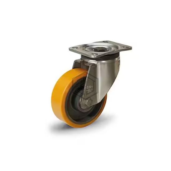 451421 - Elesa USA Corporation - Structural, Motion Hardware