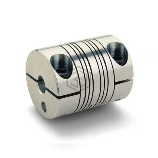 MWC25-8-8-A - Ruland Manufacturing - Structural, Motion Hardware